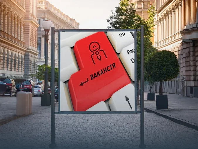 В Україні посилюють контроль реклами про працевлаштування: за які порушення штрафуватимуть