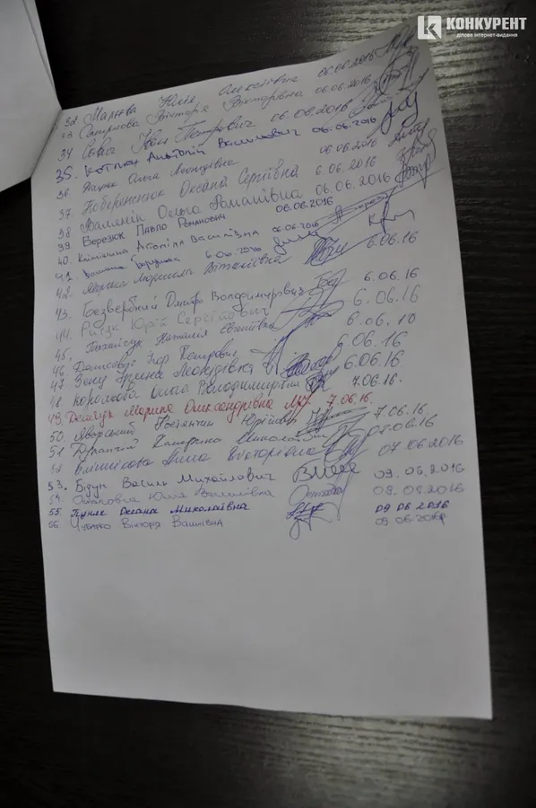 Медійники вимагають розібратися з накруткою голосів для «Фестивалю волинської журналістики»