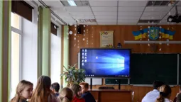 Лучани просять Multiboard в кожну школу (петиція)