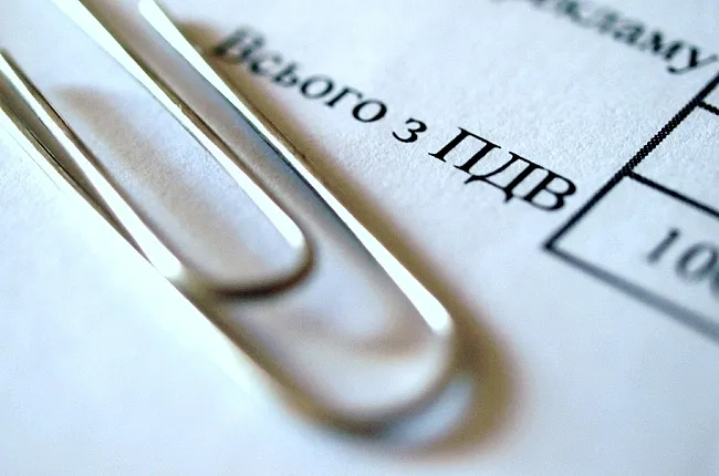 На Волині зріс збір податку на додану вартість 