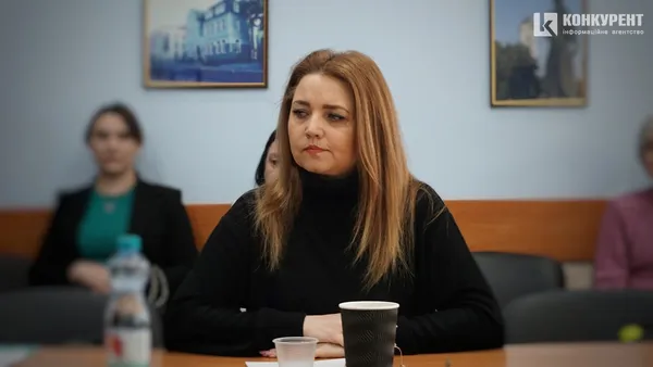 Алла Надточій