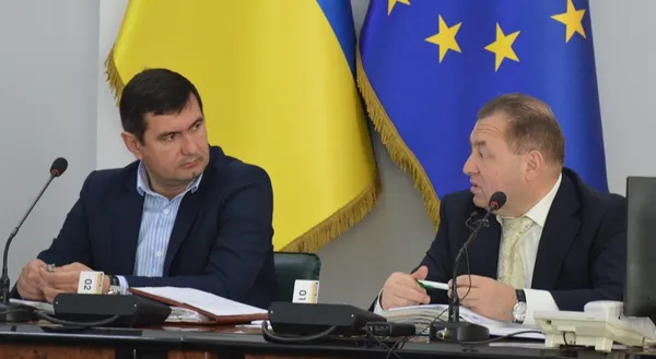 Підсумки виконкому: гарячі батареї, сльози «Луцьктепла» та золоті труби