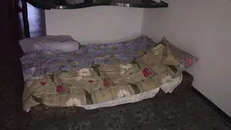 Причетним до волинського підпільного реабілітаційного центру для наркозалежних готують підозру про катування