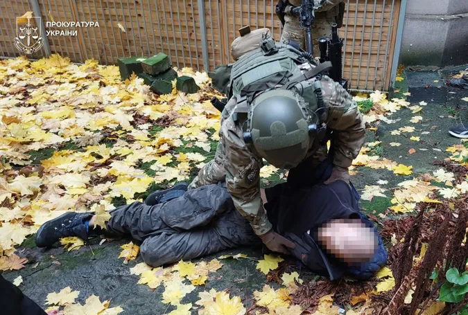 У Польщі впіймали волинянина, який влаштував «бізнес» на втечі чоловіків за кордон
