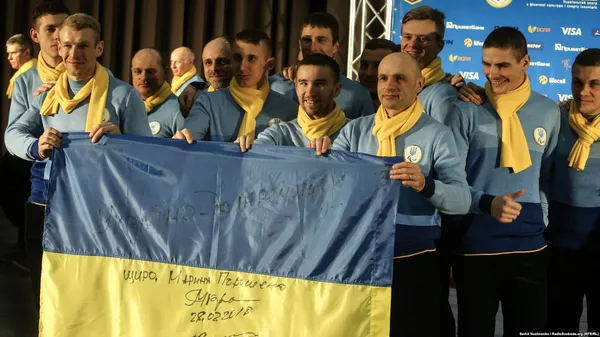 Стартували зимові Паралімпійські ігри-2018: на що розраховувати Україні?