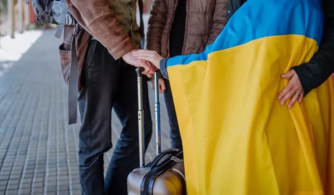У ЄС можуть змінити правила для українських біженців – будуть вимагати документ про звільнення від мобілізації