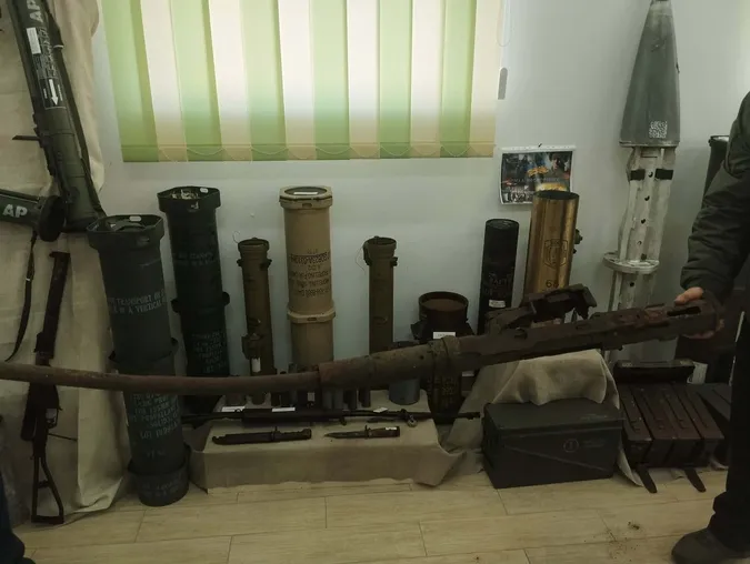 Пролежав у багнюці 70 років: на Волині знайшли артефакт авіакатастрофи (фото)