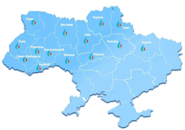 «Укрспирт» продадуть приватникам