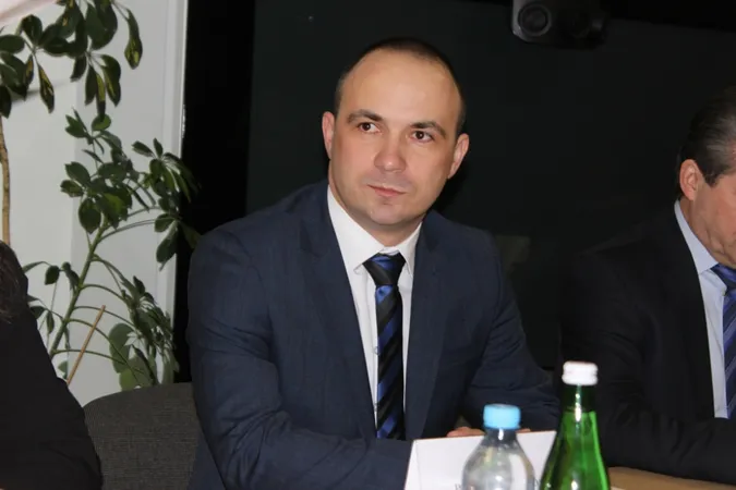 «Питання виборів не на часі», – Роман Романюк про приїзд Порошенка на Волинь
