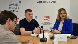 Кожен ветеран має право отримати 1500 гривень, щоб займатися спортом, – Тарас Шкітер (фото)