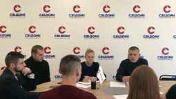 У Луцьку обрали переможця конкурсу проектів  "Школи лідера – 2017" (фото)