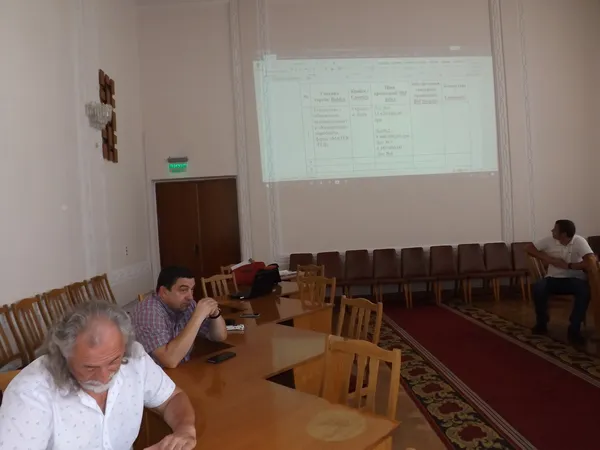 Невдовзі визначать, хто буде реконструювати приміщення під амбулаторії  на Волині (фото)