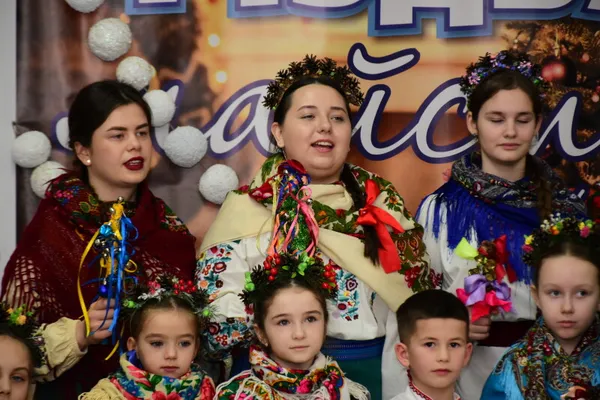 У Луцьку запрацювала «Різдвяна майстерня»: чому її варто відвідати (фото)