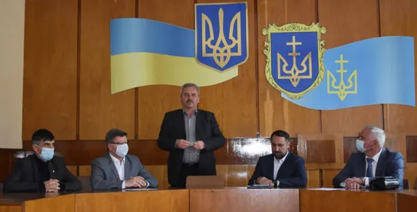 Ексмер Нововолинська став заступником  голови РДА у Володимирі