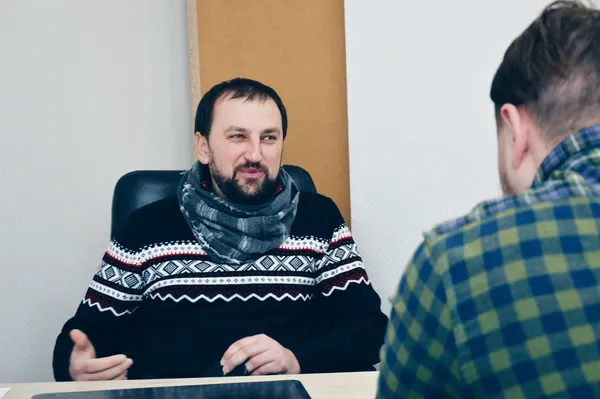 Тарас ЯКОВЛЕВ: «Вони назвали себе командою професіоналів, тому нехай займаються»