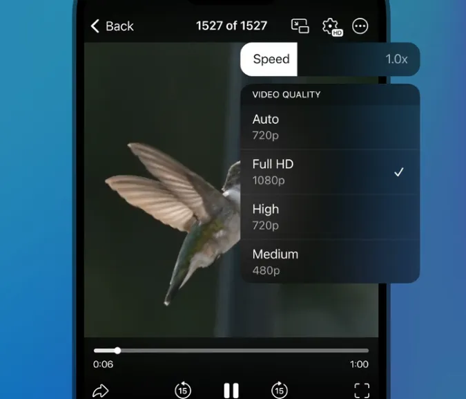Telegram випустив велике оновлення: що змінилося
