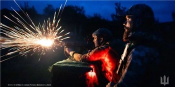 Близько 1 382 870 окупантів, 12 020 танків, 349 165 БпЛА: втрати ворога 14 червня