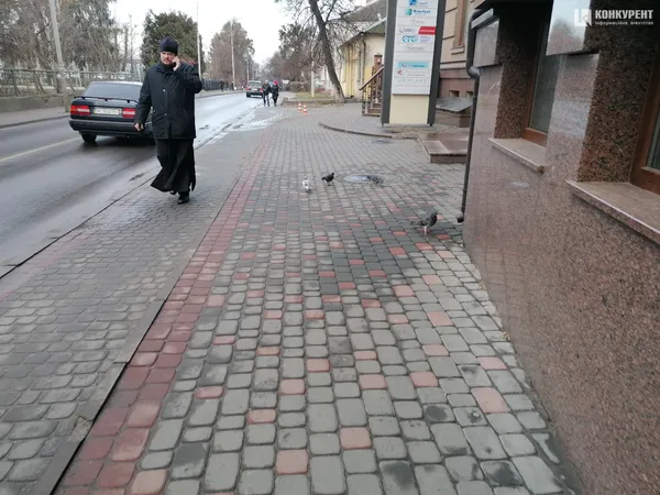 Один день з життя Луцька у фото