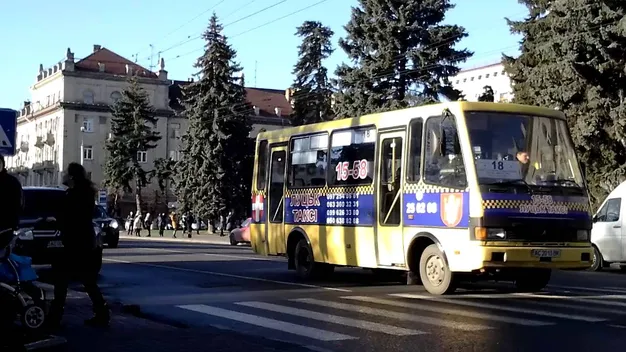 Особливості національного патрулювання: як поліцейським попався власник служби таксі