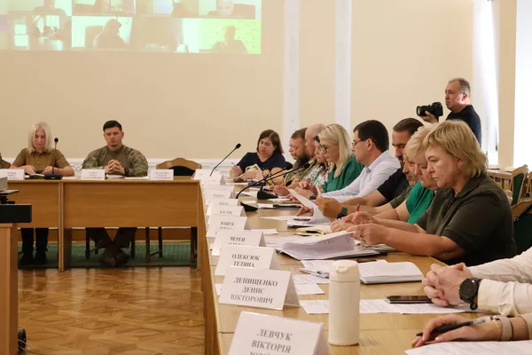 Які безкоштовні медпослуги надають на Волині для військовослужбовців  та ветеранів