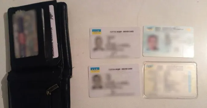 Вкрала гаманець: на Волині зловили 16-річну злодійку