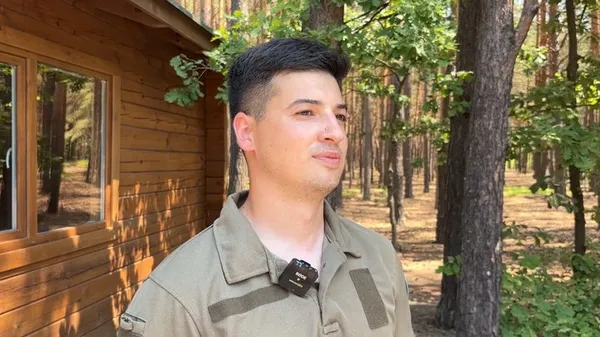 На в'їзді до Шацького нацпарку вже зібрали майже пів мільйона гривень (фото, відео)
