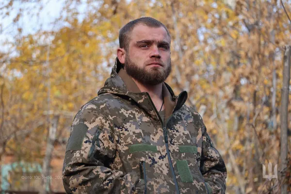 «Ми воюємо за життя, вони – за гроші»: боєць 100-ї бригади «Яник» про взятого у полон сибіряка