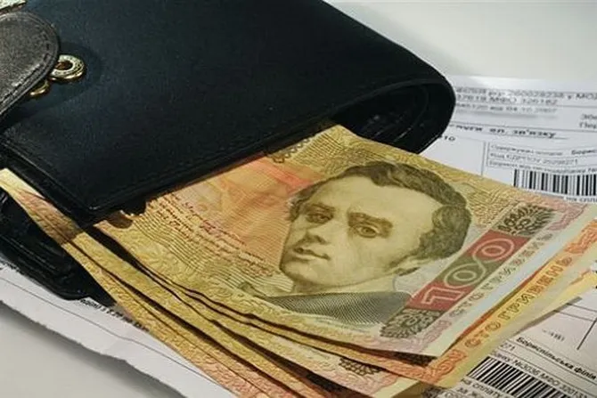 Доходи – вгору, пільги – вниз: чому отримувачів субсидій стане менше