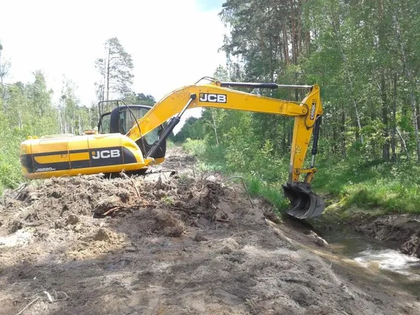 На Волині проклали більше 100 км лісових доріг (фото)