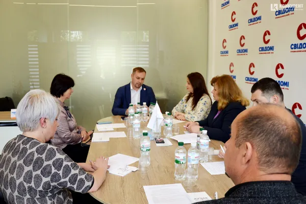 Сфера освіти зазнала потрясінь: головна освітянка Волині про закінчення карантинного навчального процесу (відео)