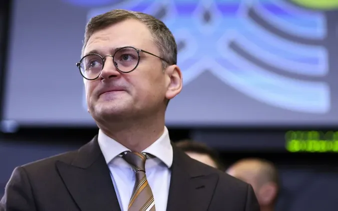Ексочільник МЗС Дмитро Кулеба знайшов роботу в США