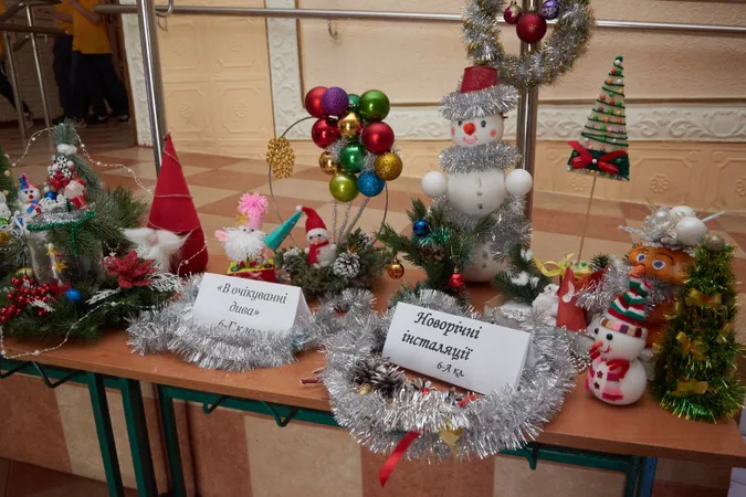 Свято Миколая для Луцька цьогоріч обійдеться в 750 тисяч гривень
