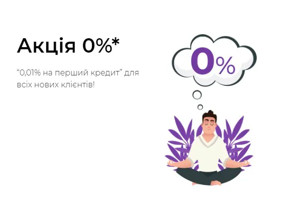 Кредит без довідки про доходи: як взяти?*