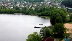 Як Шацьк готується до туристичного сезону (фото)