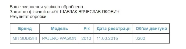 Головний митник Волині «забув» задекларувати маєток дружини площею 600 «квадратів»