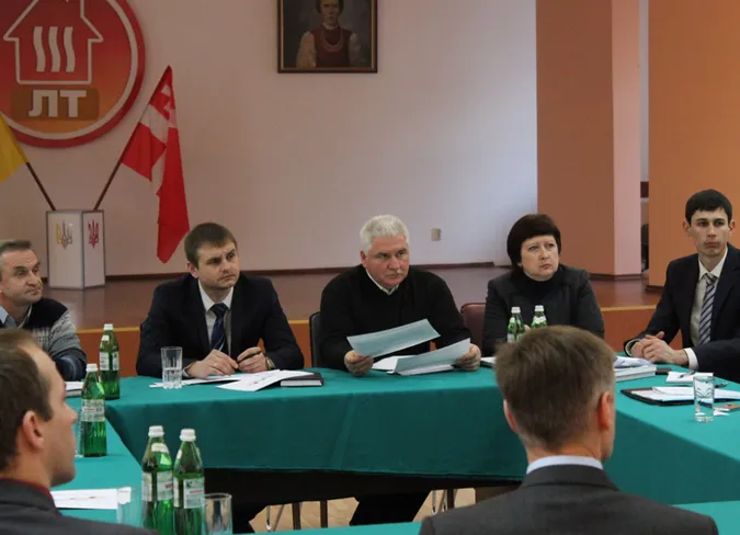 Данська компанія консультуватиме «Луцьктепло» як впроваджувати у роботу європейські практики