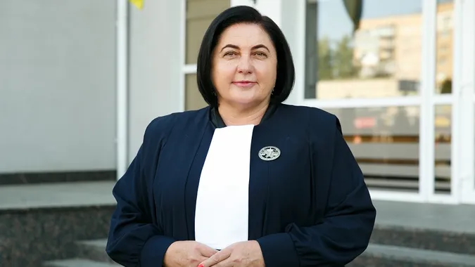 Суддя Олеся Калькова стала новою речницею Луцького міськрайонного суду