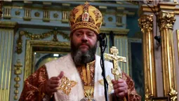 Митрополит Луцький та Волинський Михаїл озвучив свою зарплату
