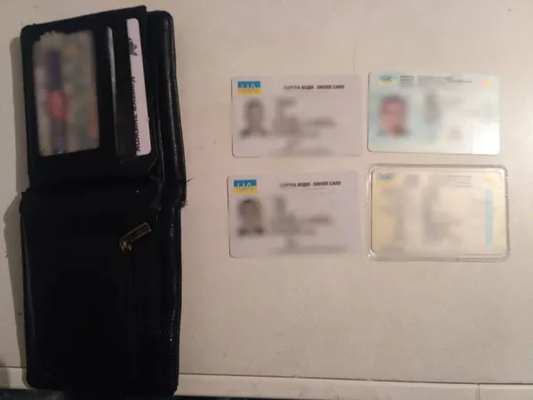 Вкрала гаманець: на Волині зловили 16-річну злодійку