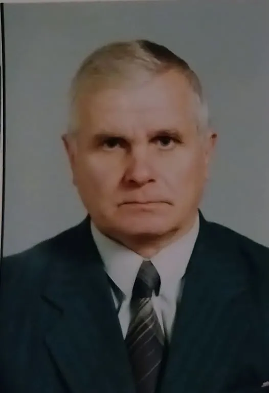 Помер багаторічний викладач Ківерцівського медколеджу