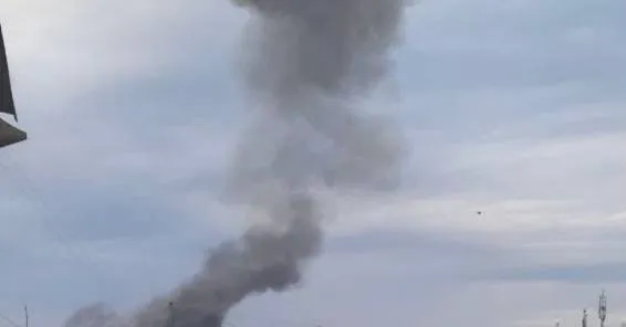 Частина міста – без світла і води: у Рівному пролунали вибухи (відео)