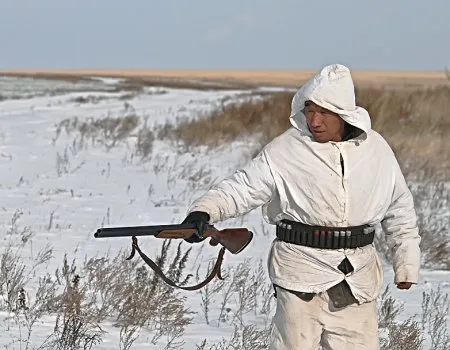 На Волині стартує кампанія з обліку мисливських тварин