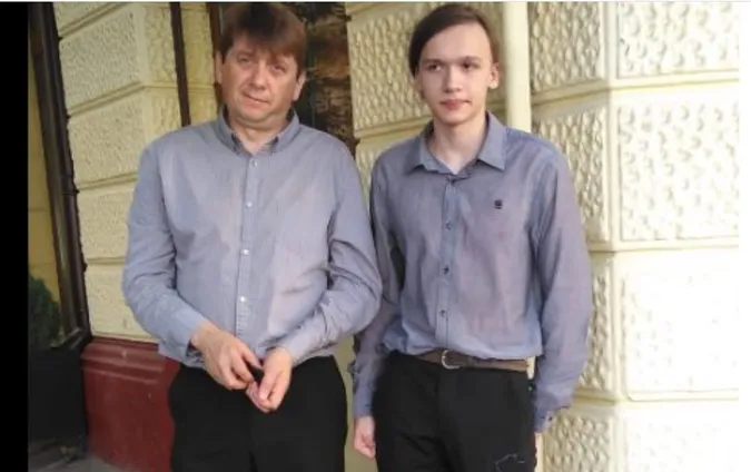 На Волині попрощаються із 24-річним Димитрієм Савчиним, який трагічно загинув у Львові