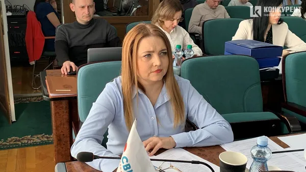 Алла Надточій