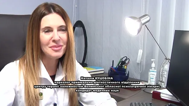 Три чарки – і вже в «ауті»: волинська лікарка пояснила, чому одні люди п'яніють миттєво, а інші – ні (відео)