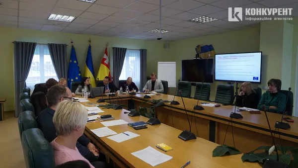 У Луцьку започаткують програму підтримки волонтерів: про що вона (фото)