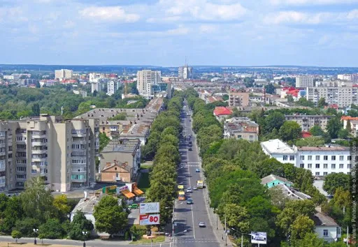 Ремонт проспекту Волі: тротуари по два боки будуть різними