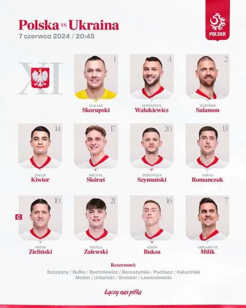 Колишній волинянин зіграє за Польщу проти України