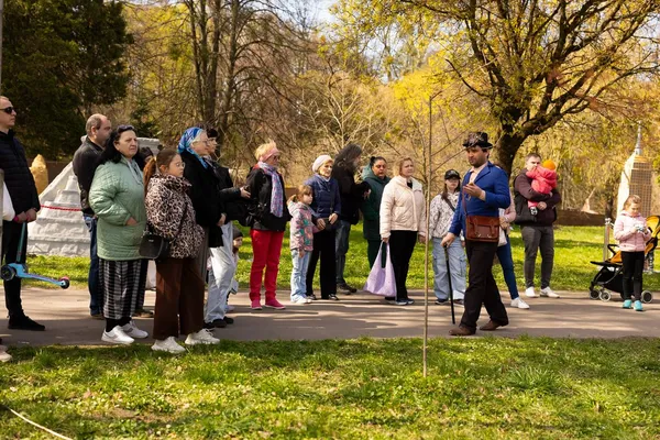 У Луцьку відкриють масштабний проєкт із гігантськими 3D–символами світу: коли можна відвідати та де придбати квитки