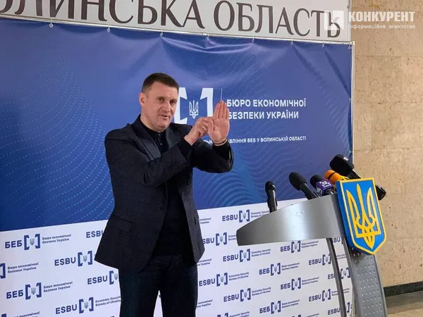 Вадим Мельник